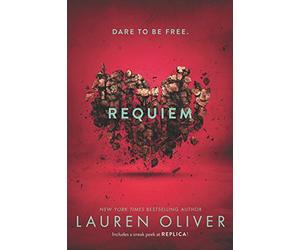 Requiem: Lena leads a growing revolution against forbidden-love bans while Hana's safe Portland life collides with the Wilds' war