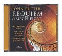 Requiem, Magnificat