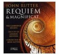 Requiem - Magnificat G