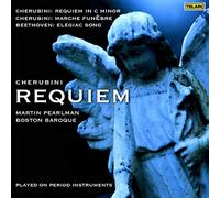 Requiem/Marche Funebre/El