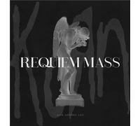 Requiem Mass - Cd Album