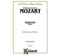 Requiem Mass, K. 626 /