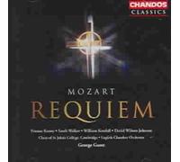 Requiem Mass K626 by Various Artists [CD] NEUF