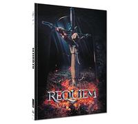 Requiem - Mediabook - Cover A wattiert - Limited Edition auf 222 Stück - Cinestrange Extreme Nr. 12 (Blu-ray+DVD) [Édition Limitée]