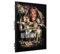 Requiem - Mediabook - Cover B - Limited Edition auf 222 Stück - Cinestrange Extreme Nr. 12 (Blu-ray+DVD) [Édition Limitée]