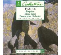 Requiem;Messe Basse;Pavane (CD)