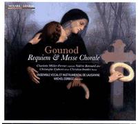 Requiem, Messe Chorale