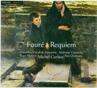 Requiem Messe des Pêcheurs de Vill – Sony Music