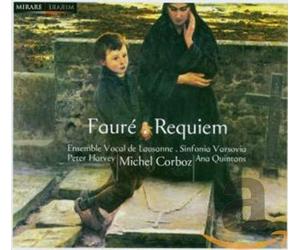 Requiem Messe des Pecheurs de Vill