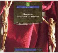 Requiem, Messe En Ut, Messe Breve, Exsultate Jubilate Soli