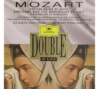 Requiem, Messe solennelle K.427 – Deutsche Grammophon