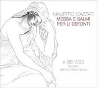 Requiem : Messe Et Psaumes Pour Les Défunts