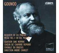 Requiem, Messe No. 2