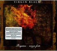 Requiem - Mezzo Forte (Ltd Edition - 2 Cd + 1 Video Clip)