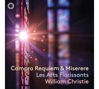 Requiem & Miserere