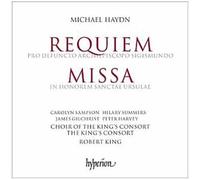 Requiem, Missa In Honorem Sanctae Ursulae