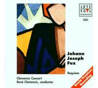 Requiem 'missa Pro Defunctis' And Others (1995-06-26)