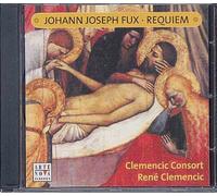 Requiem Missa Pro Defunctis - Kaiserrequiem K51-53