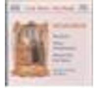 Requiem - Missa prolationum - Intermarata dei Mater CD