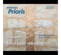 Requiem / Missa Super Allez Regrets