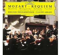 Requiem, Motets
