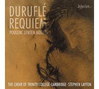 Requiem/Motets