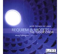 Requiem & Motets