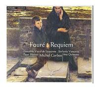 Requiem, Motets