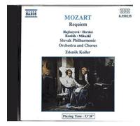 Zdenek Kosler - Requiem