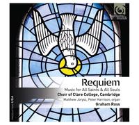 Requiem : Music For All Souls & All Saints