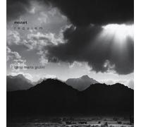 Mozart / Giulini – Requiem: Music for You – Sony