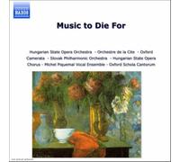 Requiem: Music to Die for [Import]