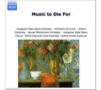Requiem: Music to Die for [Import]