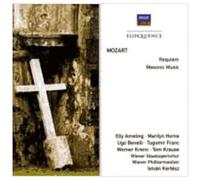 Requiem, Musique Maçonnique