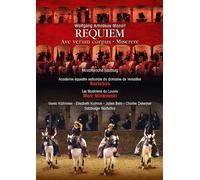 Requiem [New DVD]