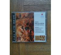 Requiem, Oeuvres Sacrees, Motets Soli