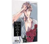 Requiem of the Rose King: Die Königin und der Ritter der Rose 2: Prequel zum epischen Historien-Manga über Liebe und Machtkämpfe im England der Rosenkriege