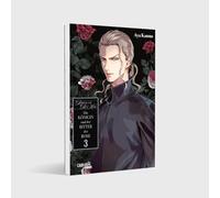 Requiem of the Rose King: Die Königin und der Ritter der Rose 3: Prequel zum epischen Historien-Manga über Liebe und Machtkämpfe im England der Rosenkriege