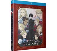 Requiem Of The Rose King - Part 1 – Blu-ray – Pack de 2 – Sous-titré