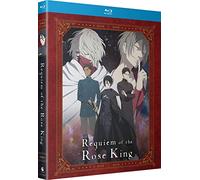 Requiem of the Rose King - Part 2 [Blu-ray]