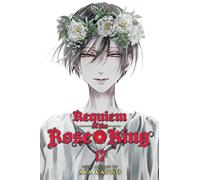 Requiem of the Rose King, Vol. 17
