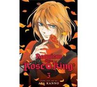 Jason - Requiem of the Rose King, Vol. 5
