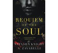 Requiem of the Soul: A Sovereign Sons Novel