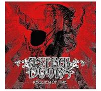 Metalville – Requiem of Time