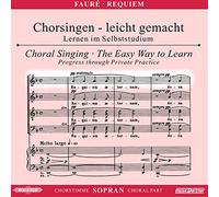 Requiem Op.48 – CD (Import) – Edition Peters