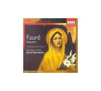Requiem Op 48 Et Pavane Op 50