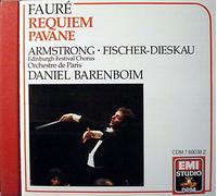 Requiem / Op.48 - Pavane / Op.50