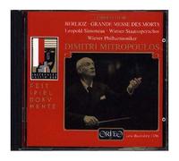 Requiem Op. 5
