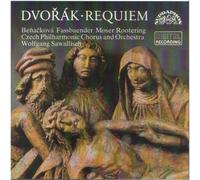 Requiem / Op.89 (Double Cd)