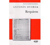 Requiem, Op. 89: Vocal Score